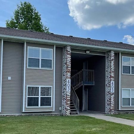 The Mary Lou - 2 Bedroom Apt In Quilt Town, Usa Hamilton Ngoại thất bức ảnh