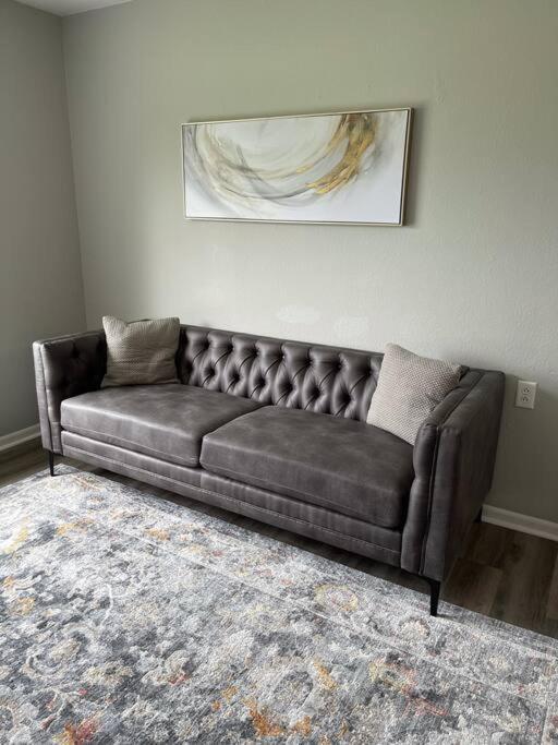 The Mary Lou - 2 Bedroom Apt In Quilt Town, Usa Hamilton Ngoại thất bức ảnh